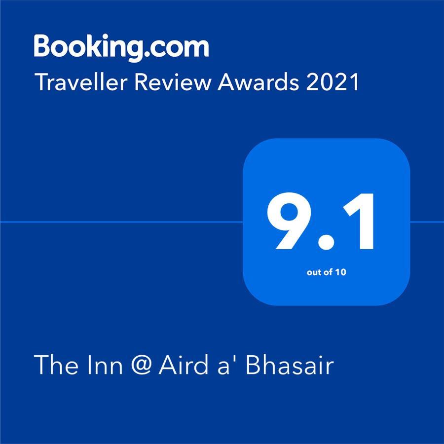 The @ Aird A' Bhasair Hotel