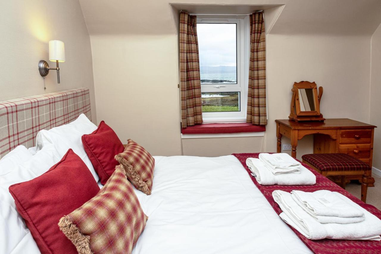 The @ Aird A' Bhasair Hotel 3*